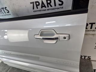 Дверь левая передняя MITSUBISHI PAJERO V73W 6G72 5 ракурс