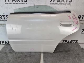 Дверь левая задняя TOYOTA CARINA ED ST205 3SGE 67004-20720 1 ракурс