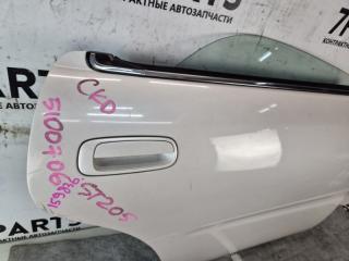 Дверь правая задняя TOYOTA CARINA ED ST205 3SGE 67003-20720 2 ракурс