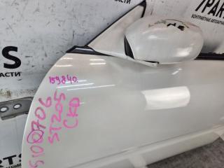 Дверь левая передняя TOYOTA CARINA ED ST205 3SGE 67002-2B070 2 ракурс