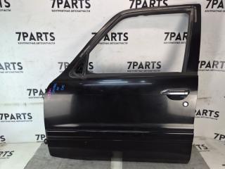 Дверь левая передняя NISSAN SAFARI WTY61 ZD30DDTI H0101-VB200 1 ракурс