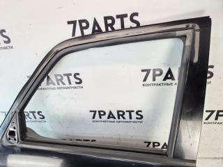 Дверь левая передняя NISSAN SAFARI WTY61 ZD30DDTI H0101-VB200 2 ракурс