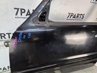 Дверь левая передняя NISSAN SAFARI WTY61 ZD30DDTI H0101-VB200 3 ракурс