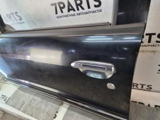 Дверь левая передняя NISSAN SAFARI WTY61 ZD30DDTI H0101-VB200 5 ракурс