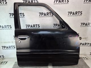 Дверь правая передняя NISSAN SAFARI WTY61 ZD30DDTI H0100-VB200 1 ракурс