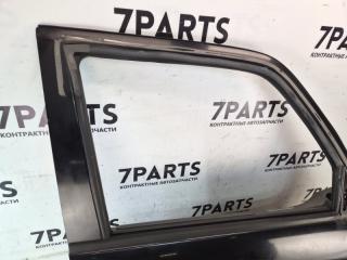 Дверь правая передняя NISSAN SAFARI WTY61 ZD30DDTI H0100-VB200 2 ракурс