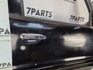 Дверь правая передняя NISSAN SAFARI WTY61 ZD30DDTI H0100-VB200 3 ракурс