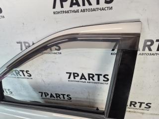Дверь левая передняя TOYOTA WILL CYPHA NCP70 2NZFE 2 ракурс