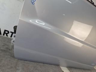 Дверь левая передняя TOYOTA WILL CYPHA NCP70 2NZFE 4 ракурс