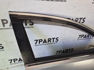 Дверь правая передняя MITSUBISHI GALANT FORTIS CY3A 4B10 5700A558 2 ракурс