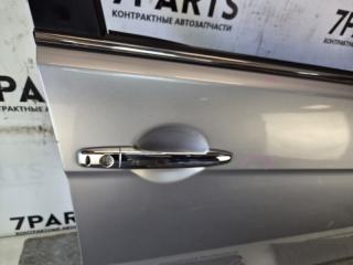 Дверь правая передняя MITSUBISHI GALANT FORTIS CY3A 4B10 5700A558 3 ракурс