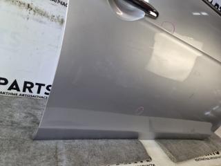 Дверь правая передняя MITSUBISHI GALANT FORTIS CY3A 4B10 5700A558 4 ракурс