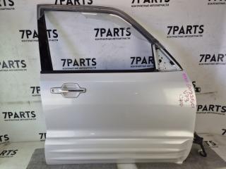 Дверь передняя правая MITSUBISHI PAJERO 2002