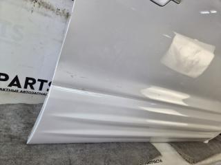 Дверь правая передняя MITSUBISHI PAJERO V73W 6G72 4 ракурс