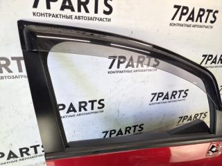 Дверь правая передняя MITSUBISHI COLT PLUS Z23W 4A91 2 ракурс