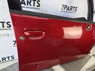 Дверь правая передняя MITSUBISHI COLT PLUS Z23W 4A91 3 ракурс