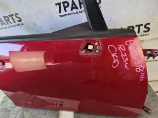 Дверь правая передняя MITSUBISHI COLT PLUS Z23W 4A91 5 ракурс