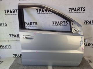 Дверь правая передняя TOYOTA WILL CYPHA NCP70 2NZFE 1 ракурс