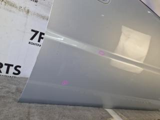 Дверь правая передняя TOYOTA WILL CYPHA NCP70 2NZFE 4 ракурс