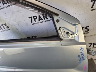 Дверь правая передняя TOYOTA WILL CYPHA NCP70 2NZFE 5 ракурс