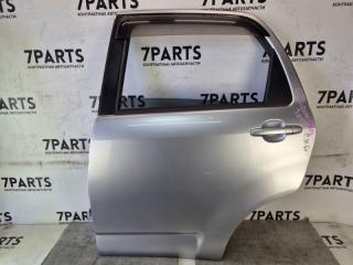 Дверь левая задняя TOYOTA RUSH J210E 3SZVE 1 ракурс