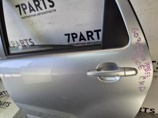 Дверь левая задняя TOYOTA RUSH J210E 3SZVE 5 ракурс