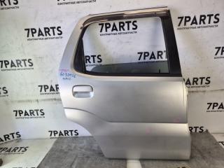 Дверь задняя правая SUZUKI KEI