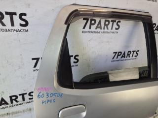 Дверь правая задняя SUZUKI KEI HN11S 3 ракурс