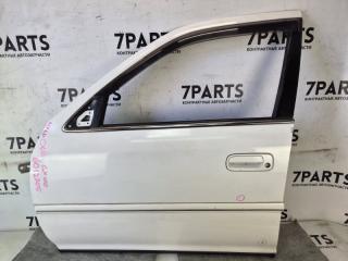 Дверь левая передняя TOYOTA CRESTA GX100 1GFE 1 ракурс
