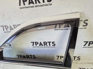 Дверь левая передняя TOYOTA CRESTA GX100 1GFE 2 ракурс