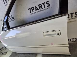 Дверь левая передняя TOYOTA CRESTA GX100 1GFE 5 ракурс
