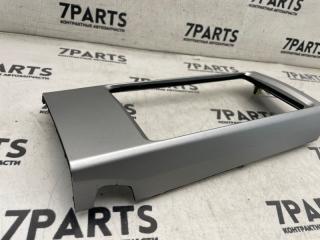Консоль магнитофона SUBARU BRZ ZC6 FA20DHWB9A 66060CA020 2 ракурс