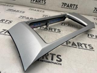 Консоль магнитофона SUBARU BRZ ZC6 FA20DHWB9A 66060CA020 4 ракурс