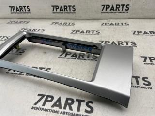 Консоль магнитофона SUBARU BRZ ZC6 FA20DHWB9A 66060CA020 5 ракурс