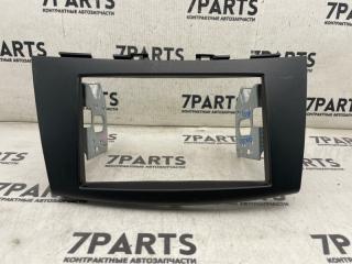 Консоль магнитофона SUZUKI SWIFT ZC32S M16A 1 ракурс Консоль магнитофона SUZUKI SWIFT ZC32S M16A 1 ракурс