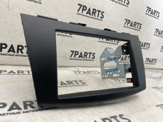 Консоль магнитофона SUZUKI SWIFT ZC32S M16A 2 ракурс Консоль магнитофона SUZUKI SWIFT ZC32S M16A 2 ракурс