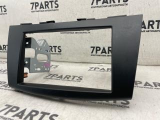 Консоль магнитофона SUZUKI SWIFT ZC32S M16A 3 ракурс Консоль магнитофона SUZUKI SWIFT ZC32S M16A 3 ракурс