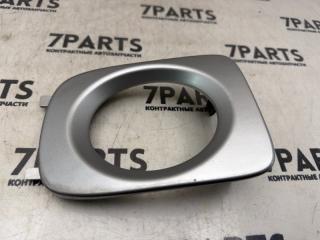 Ободок туманки левый передний NISSAN CUBE BZ11 CR14DE 622573U000 2 ракурс