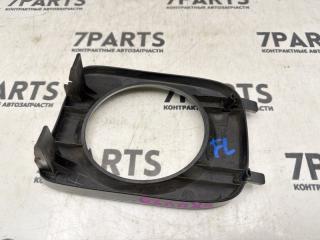 Ободок туманки левый передний NISSAN CUBE BZ11 CR14DE 622573U000 3 ракурс
