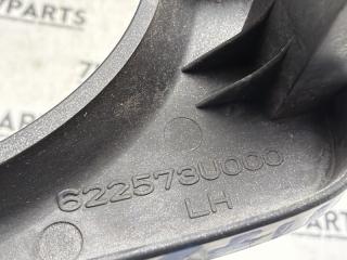 Ободок туманки левый передний NISSAN CUBE BZ11 CR14DE 622573U000 4 ракурс