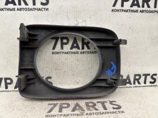 Ободок туманки правый передний NISSAN CUBE BZ11 CR14DE 622563U000 4 ракурс