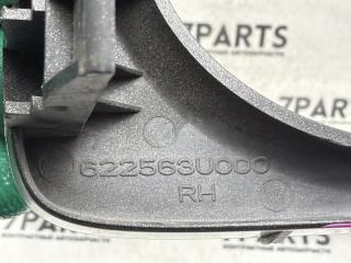 Ободок туманки правый передний NISSAN CUBE BZ11 CR14DE 622563U000 5 ракурс