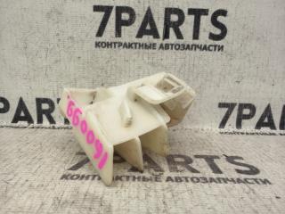Крепление бампера правое заднее TOYOTA VITZ KSP130 1KRFE 52155-52120 1 ракурс