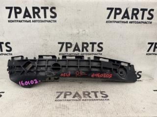 Крепление бампера левое заднее TOYOTA VITZ KSP130 1KRFE 52576-52150 1 ракурс