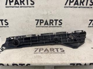 Крепление бампера левое заднее TOYOTA VITZ KSP130 1KRFE 52576-52150 2 ракурс