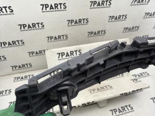 Крепление бампера левое заднее TOYOTA VITZ KSP130 1KRFE 52576-52150 5 ракурс