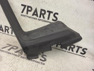 Уголок жабо правый передний TOYOTA VITZ KSP130 1KRFE 53866-52090 2 ракурс