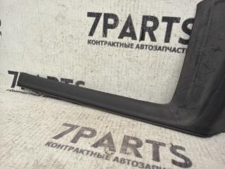 Уголок жабо правый передний TOYOTA VITZ KSP130 1KRFE 53866-52090 3 ракурс