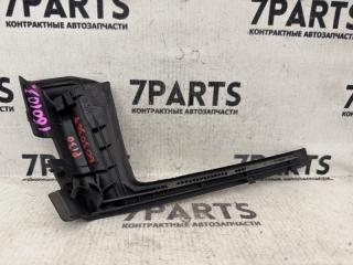 Уголок жабо правый передний TOYOTA VITZ KSP130 1KRFE 53866-52090 4 ракурс