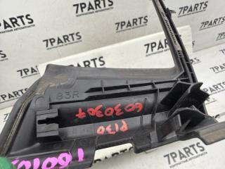 Уголок жабо правый передний TOYOTA VITZ KSP130 1KRFE 53866-52090 5 ракурс